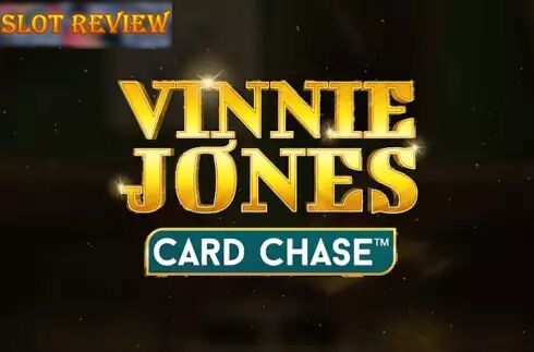 Vinnie Jones Card Chase